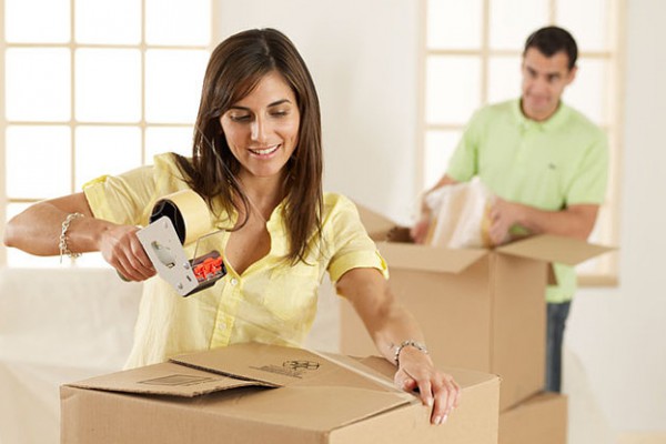 Packers and Movers